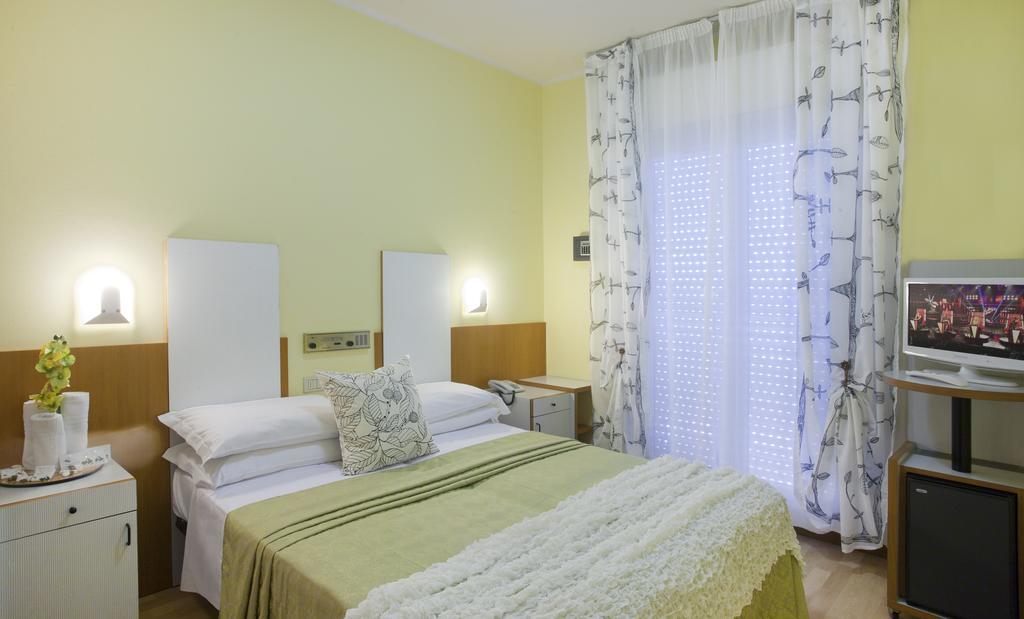 Hotel Bel Air Ричоне Стая снимка