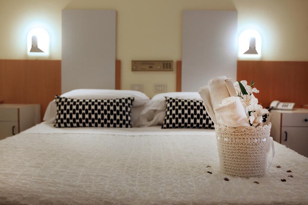 Hotel Bel Air Ричоне Стая снимка
