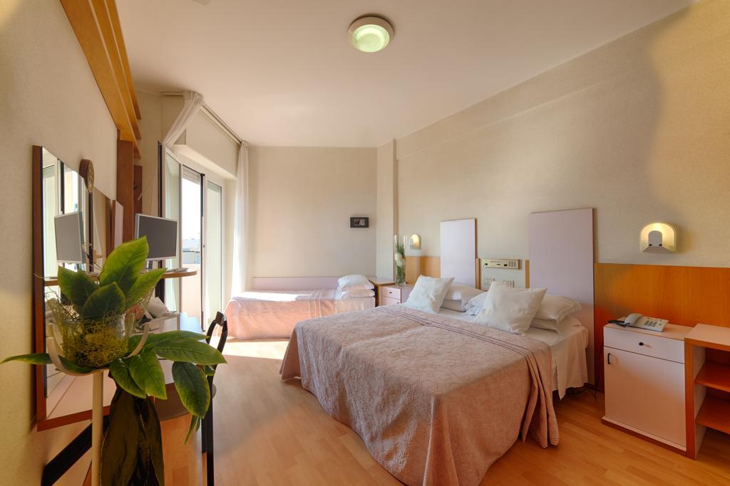 Hotel Bel Air Ричоне Стая снимка