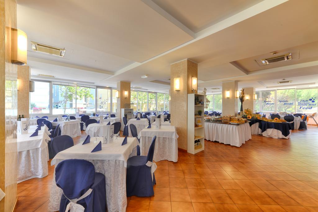Hotel Bel Air Ричоне Екстериор снимка