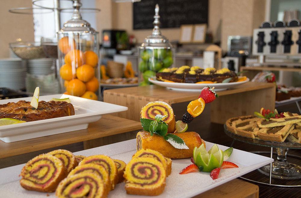 Hotel Bel Air Ричоне Екстериор снимка